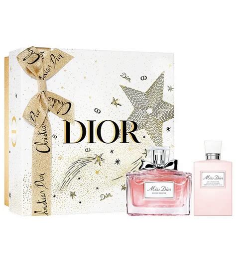 coffret miss dior prix tunisie